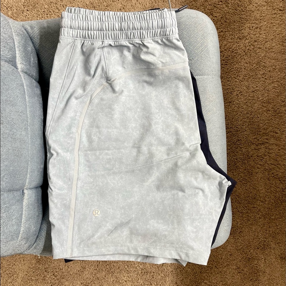 Size L pace breakers unlined 7 inch, smoke free and pet free